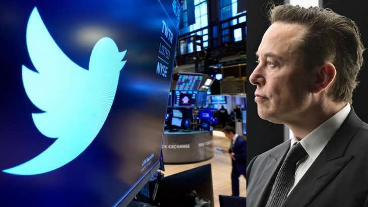 Musk has taken over Twitter and fired the top executives