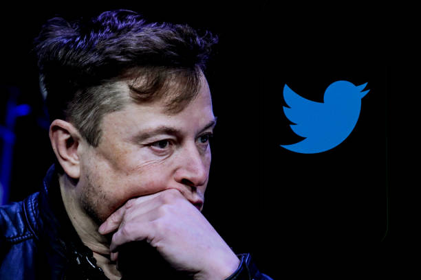 Musk Plans To Find A New Owner For Twitter