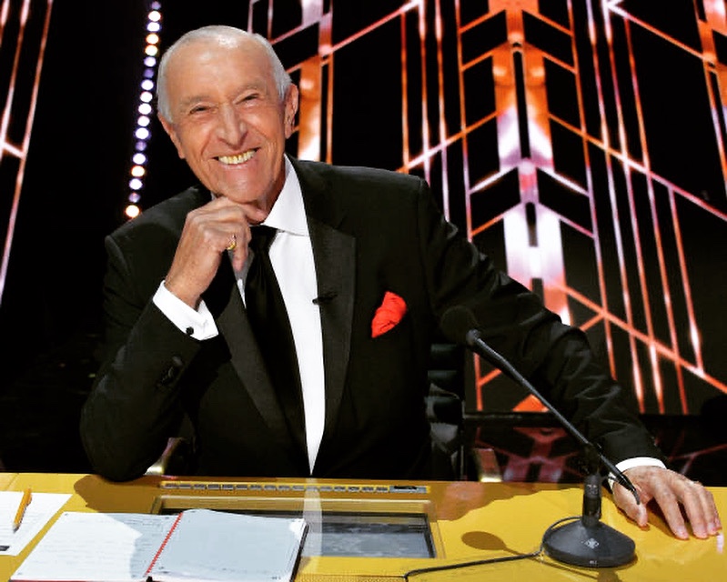 ‘Dancing With the Stars’ Judge Len Goodman Passes Away at Age 78